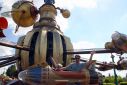 Mickey : 15 photos 